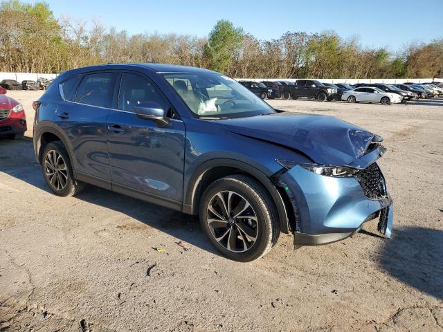 JM3KFBDM9P0162534 Mazda Cx-5 Premium