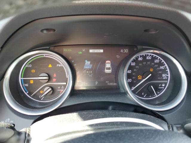 4T1F31AK5LU536202 Toyota CAMRY XLE