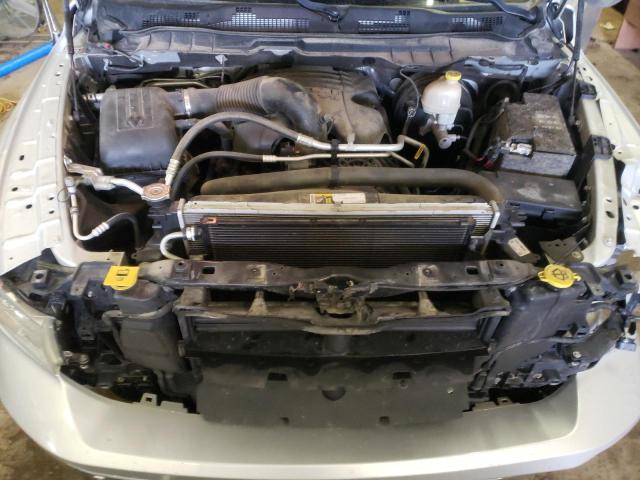 1C6RR7VT3FS786051 RAM 1500 Laie