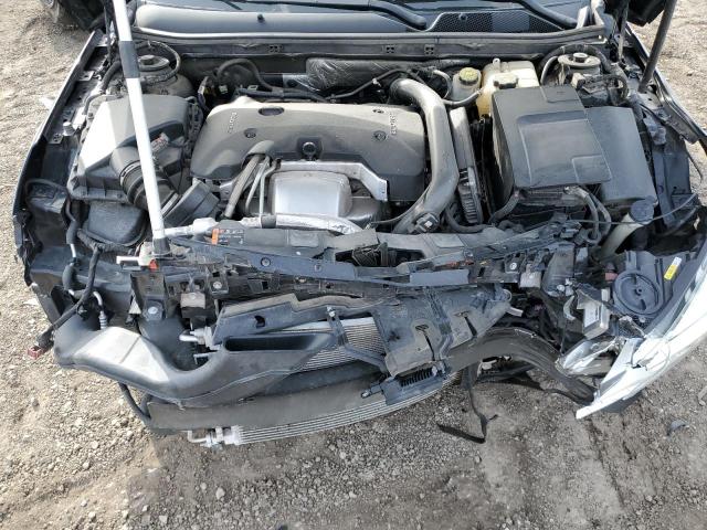 2G4GU5GX3E9321008 Buick REGAL GS