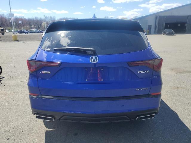 5J8YE1H02NL050386 Acura MDX A-SPEC