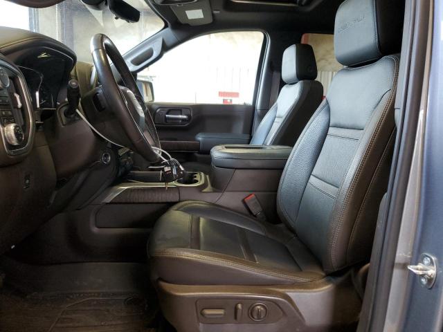 1GTU9FELXLZ165650 GMC Sierra K1500 Denali