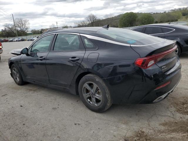 5XXG14J29NG106231 KIA K5 LXS