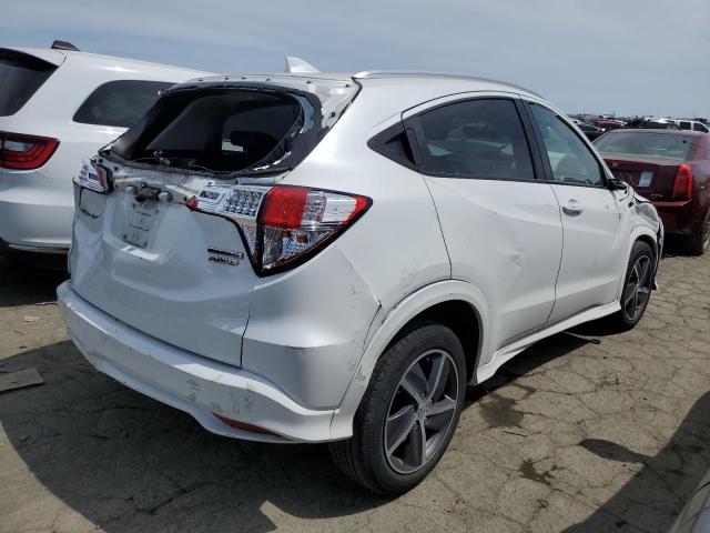 3CZRU6H97KM719189 Honda Hr-v Touring