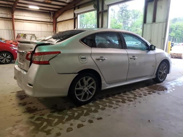 3N1AB7AP0FY337613 Nissan SENTRA S