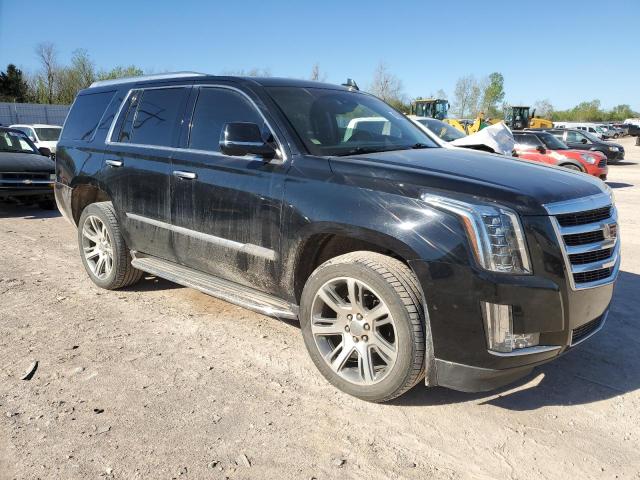 1GYS3MKJ5FR712046 Cadillac Escalade Luxury