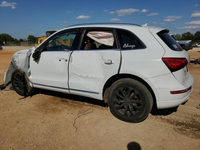 WA1CFAFP3EA037187 Audi Q5 PREMIUM