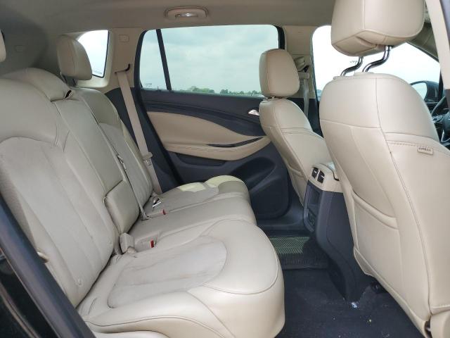 LRBFXASA7HD014126 Buick Envision Preferred