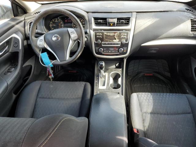 1N4AL3AP4JC111245 Nissan ALTIMA 2.5