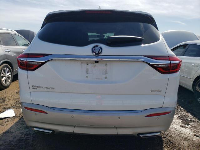 5GAEVAKW2MJ117529 Buick Enclave Essence