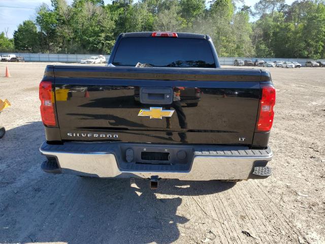 1GCRCREC1EZ331999 Chevrolet Silverado C1500 Lt