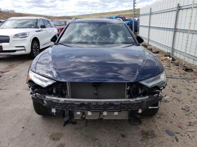 WAU92BF23PN045949 Audi A6 Allroad Prestige