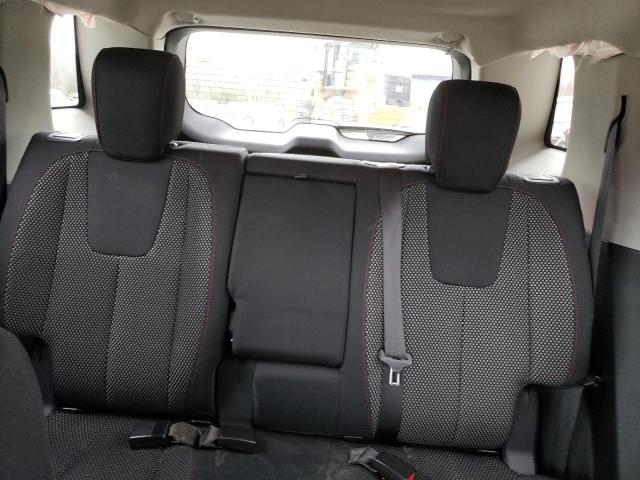 2GKFLSEK0G6228495 GMC Terrain Sle