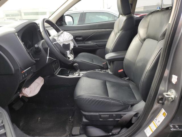 JA4AD3A38LZ033907 Mitsubishi Outlander Se