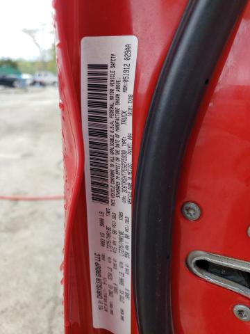 3C6TR5HT7EG275938 RAM 2500 St