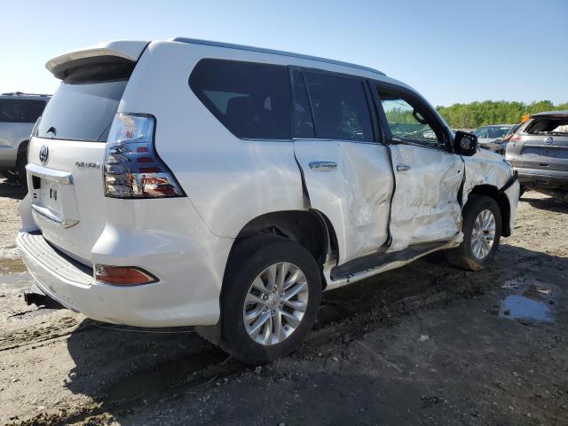 JTJAM7BXXM5277093 Lexus Gx 460 Premium