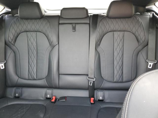 5UXCY6C09P9N56879 BMW X6 Xdrive40i