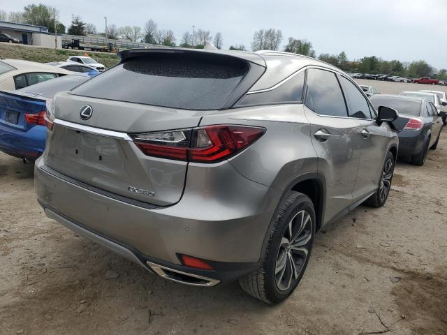 2T2HZMDA8MC274153 Lexus RX 350