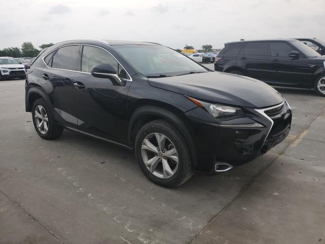 JTJYARBZ3H2058388 Lexus Nx 200t Base