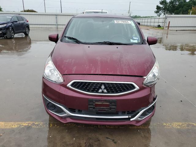 ML32A3HJXJH014028 Mitsubishi MIRAGE ES
