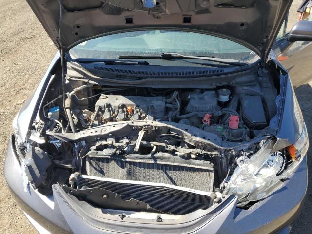 19XFB2F7XFE240290 Honda CIVIC SE
