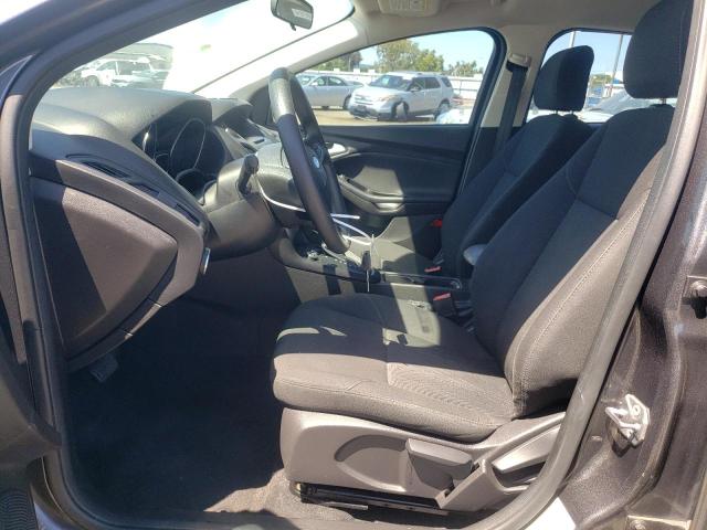 1FADP3K22GL258547 Ford FOCUS SE