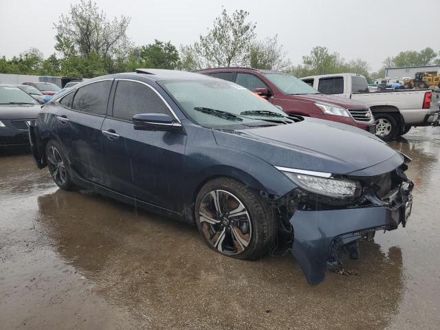 JHMFC1F97JX002512 Honda Civic Touring