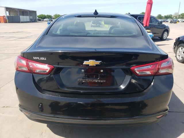 1G1ZD5STXKF179740 Chevrolet MALIBU LT