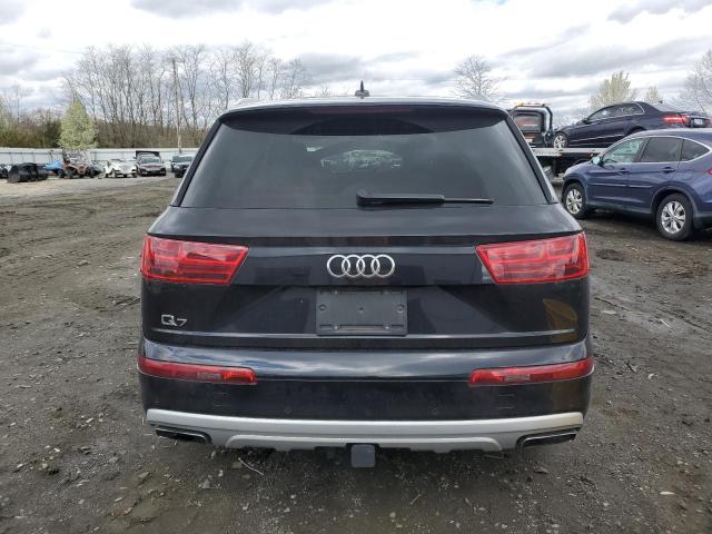 WA1LAAF73KD009088 Audi Q7 Premium Plus