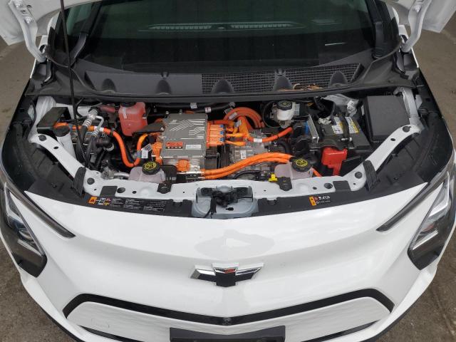 1G1FX6S02P4144618 Chevrolet Bolt Ev 2lt