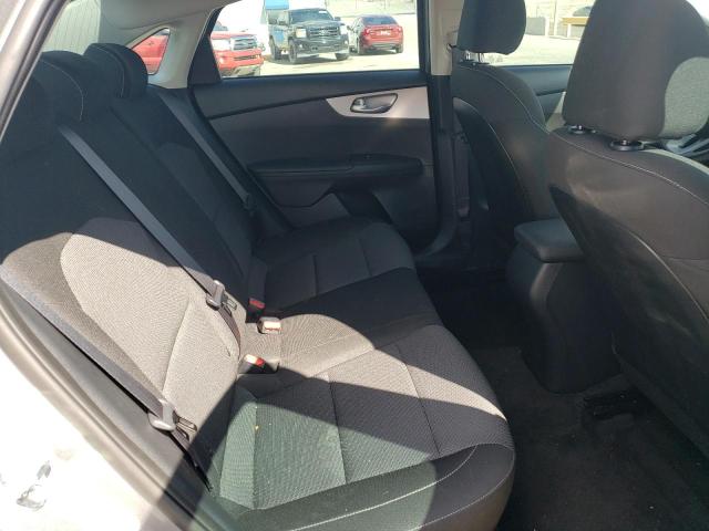 3KPF24AD1RE713295 KIA FORTE LX