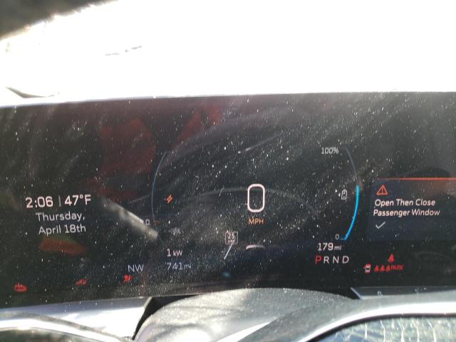 1GYKPPRL8RZ122571 Cadillac Lyriq Luxury