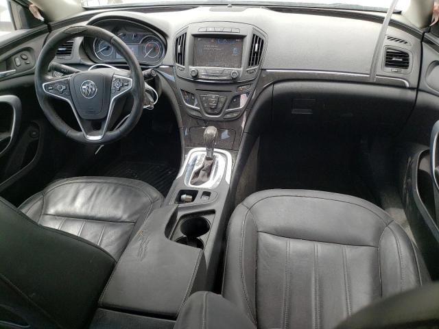 2G4GK5EX9E9219978 Buick Regal