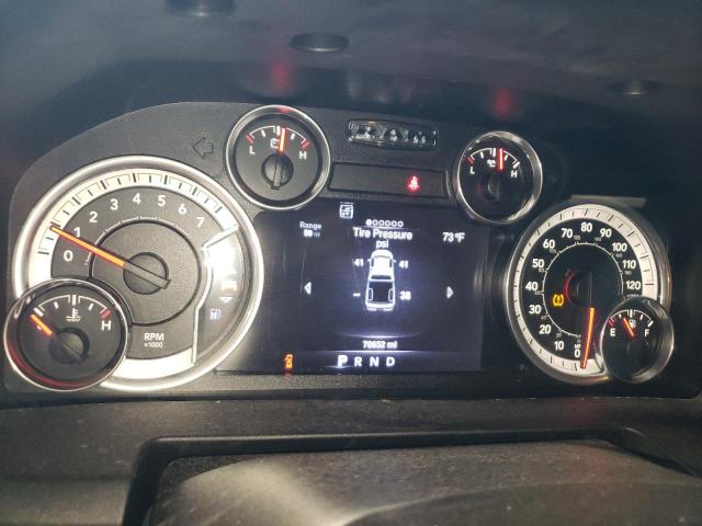 1C6RR7LTXGS138985 RAM 1500 Slt
