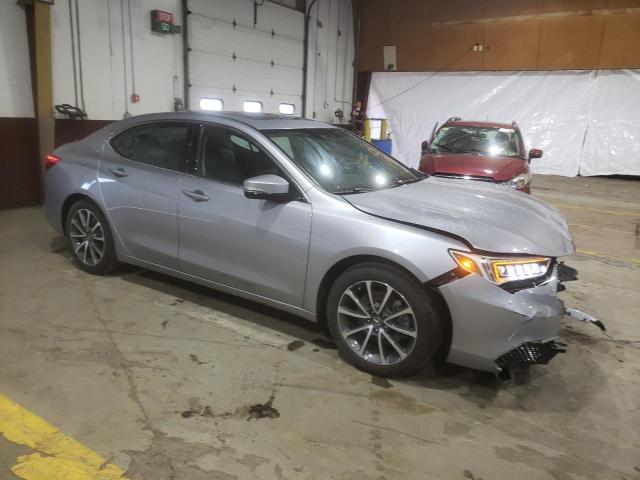 19UUB2F38JA002486 Acura TLX