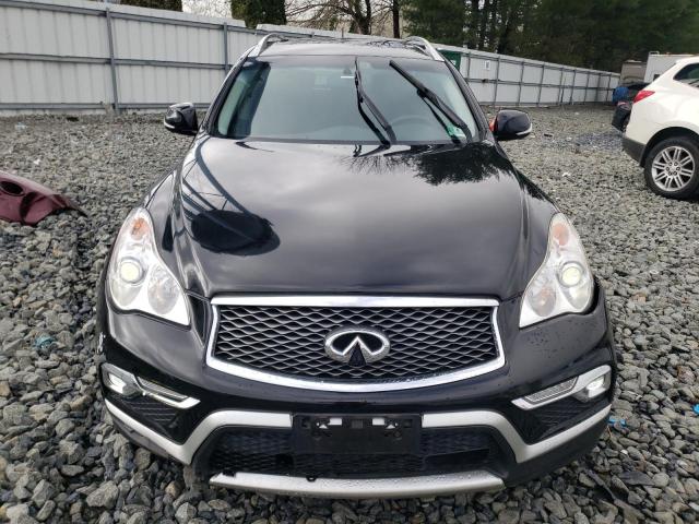 JN1BJ0RRXHM414787 Infiniti QX50
