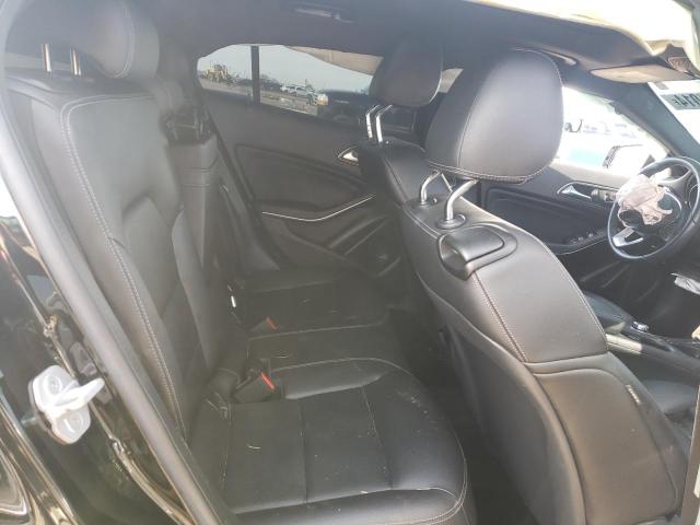 WDCTG4GBXGJ255132 Mercedes-Benz Gla 250 4matic