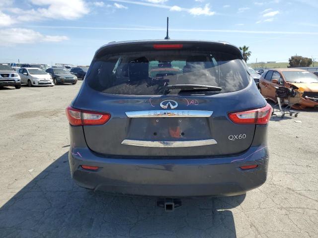 5N1AL0MM5EC501346 Infiniti QX60