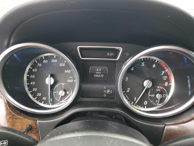 4JGDF7CE6EA291746 Mercedes-Benz Gl 450 4matic