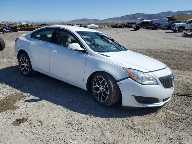 2G4GL5EX7H9151679 Buick Regal Sport Touring