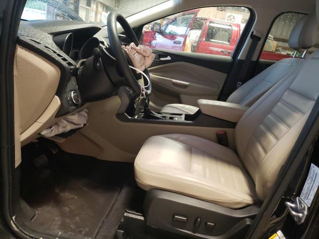 1FMCU9HD3KUB59776 Ford ESCAPE SEL