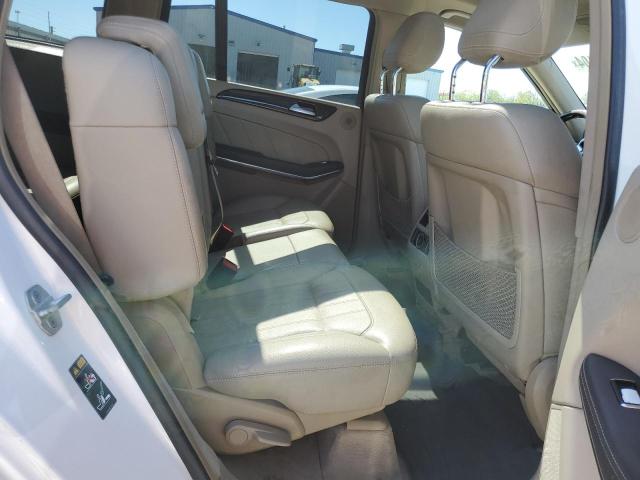 4JGDF7CE6EA417412 Mercedes-Benz Gl 450 4matic