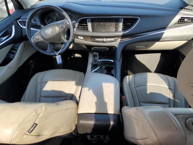 5GAERCKW7JJ224250 Buick Enclave Premium