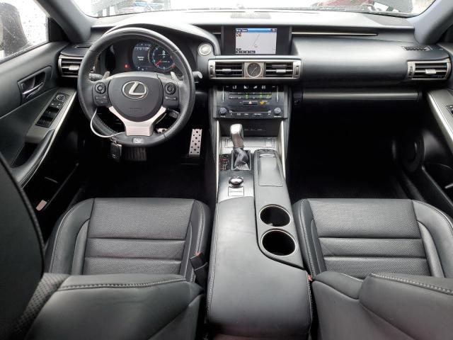 JTHBF1D27E5020859 Lexus IS 250
