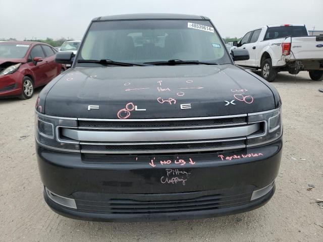 2FMGK5D82HBA03364 Ford Flex Limited