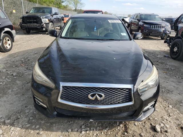 JN1BV7AR5EM689200 Infiniti Q50 BASE