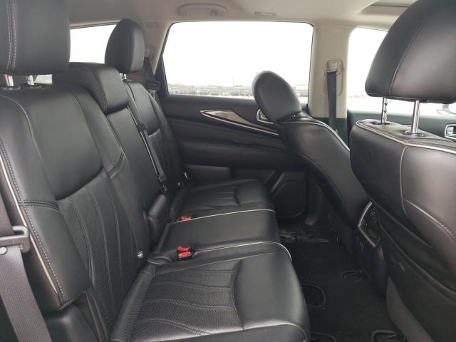 5N1AL0MM3GC509514 Infiniti QX60