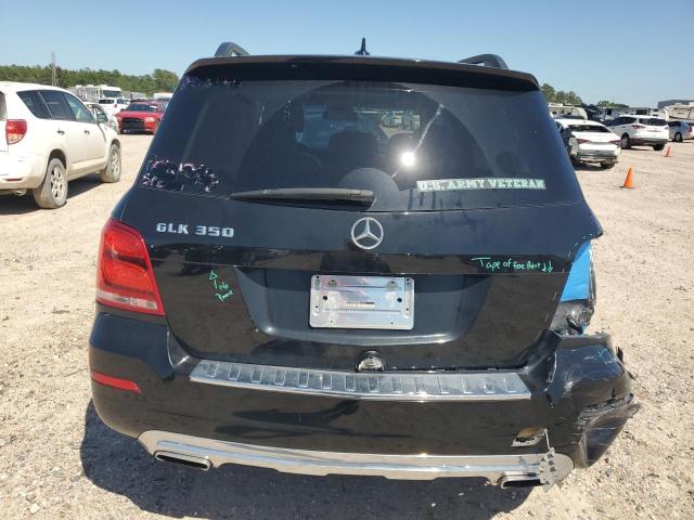 WDCGG5HB9FG431279 Mercedes-Benz GLK 350