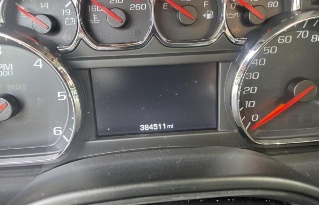 1GKS2GKC4FR203601 GMC Yukon Xl K1500 Sle