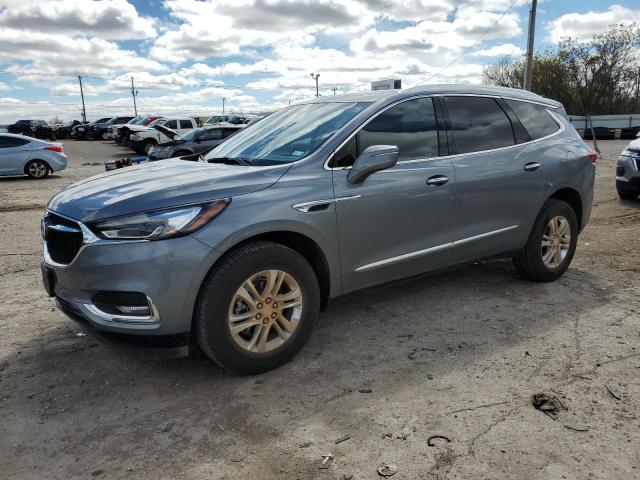 Auction sale of the 2021 Buick Enclave Essence, vin: 5GAERBKW2MJ245683, lot number: 46825794